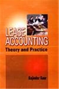 Lease Accounting: Theory and Practice