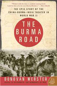 The Burma Road