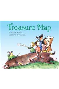 Treasure Map