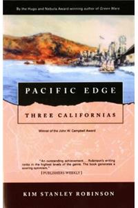 Pacific Edge