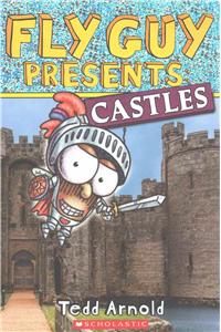 Fly Guy Presents: Castles