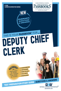 Deputy Chief Clerk, 1238