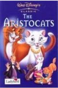 Disney Classics : Aristocats