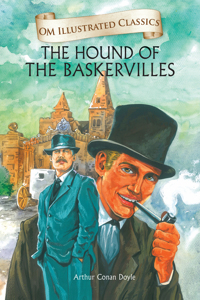 The Hound of the Baskervilles