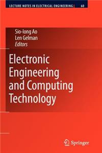 Electronic Engineering and Computing Technology