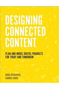 Designing Connected Content