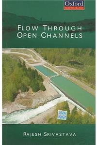 Flow Through Open Channels