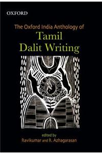 Oxford India Anthology of Tamil Dalit Writing