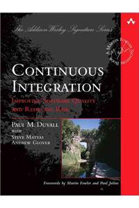 Continuous Integration