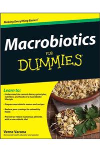 Macrobiotics for Dummies