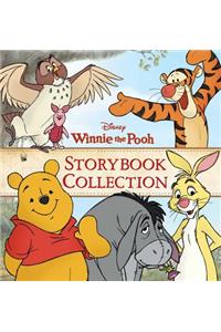 Winnie the Pooh Storybook Collection Special Edition