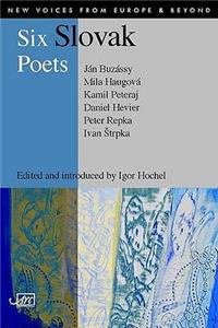 Six Slovac Poets