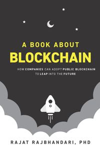 A Book About Blockchain