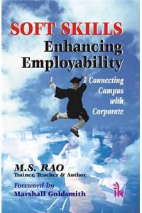 Soft Skills - Enhancing Employability