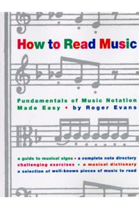 How to Read Music