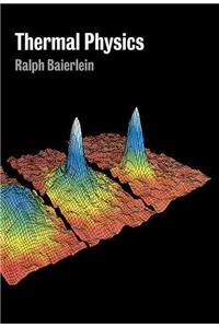 Thermal Physics