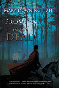 Promises to the Dead