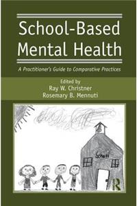 School-Based Mental Health