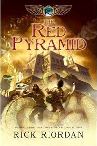 Kane Chronicles, The, Book One the Red Pyramid (Kane Chronicles, The, Book One)