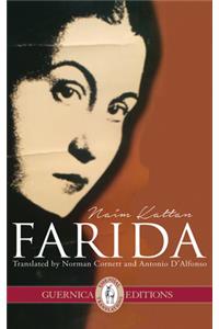 Farida, Volume 34