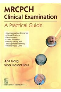 Mrcpch Clinical Examination