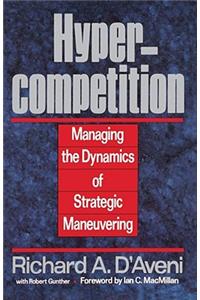 Hypercompetition