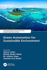 Green Automation for Sustainable Environment