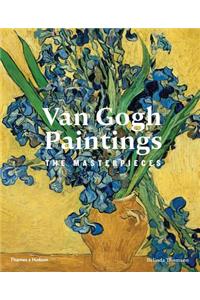 Van Gogh Paintings