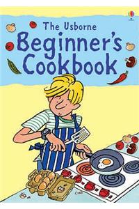 Beginner's Cookbook