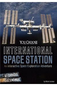 International Space Station