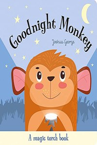 Goodnight Monkey