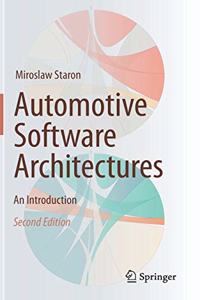 Automotive Software Architectures