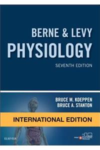 Berne and Levy Physiology