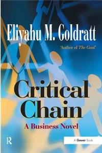 Critical Chain