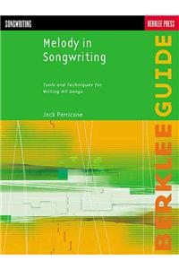 Melody in Songwriting