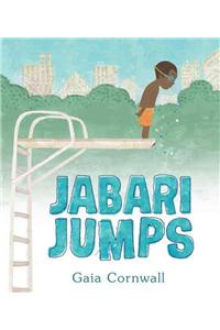 Jabari Jumps