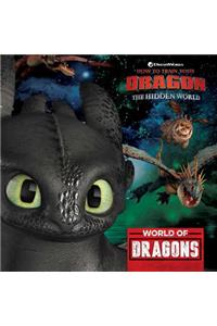 World of Dragons