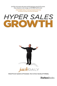 Hyper Sales Growth