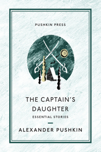 The Captain's Daughter