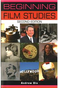 Beginning Film Studies