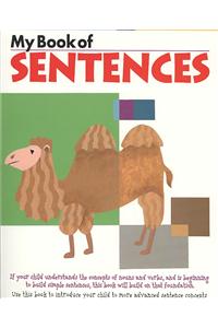 My Book of Sentences