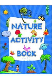 Nature Activity Book