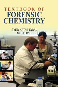 Textbook of Forensic Chemistry