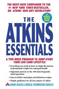 The Atkins Essentials