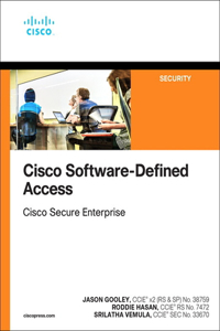 Cisco Software-Defined Access