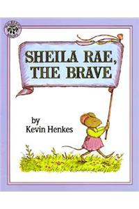 Sheila Rae, the Brave