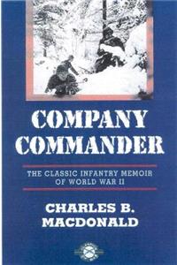 Company Commander