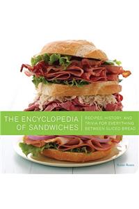 The Encyclopedia of Sandwiches