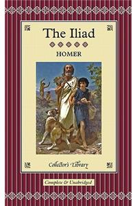 The Iliad