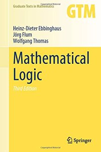 Mathematical Logic